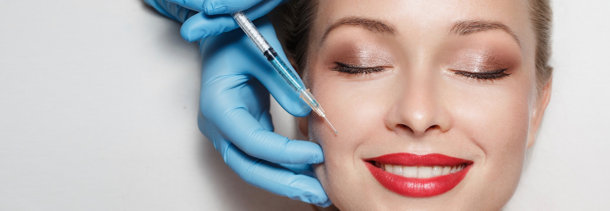 Hyaluronic Fillers